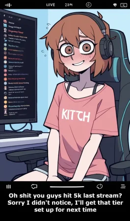 TGPie SammyX10 Parts 1-5 - Page 15