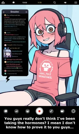 TGPie SammyX10 Parts 1-5 - Page 17