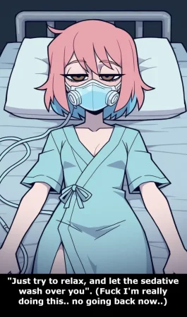 TGPie SammyX10 Parts 1-5 - Page 30