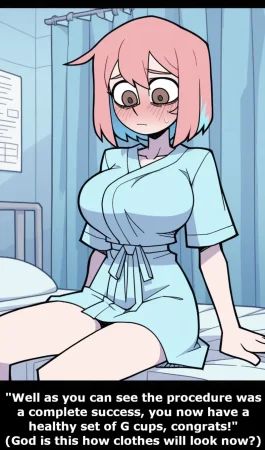 TGPie SammyX10 Parts 1-5 - Page 37