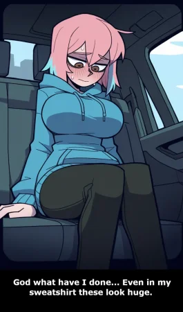 TGPie SammyX10 Parts 1-5 - Page 39