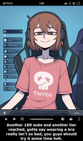 TGPie SammyX10 Parts 1-5 - Page 4