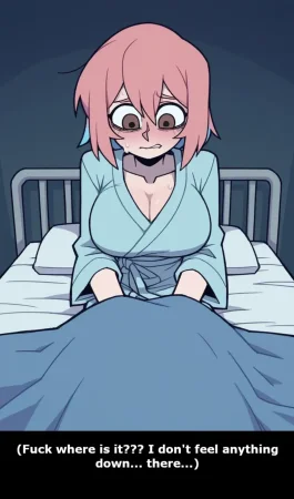 TGPie SammyX10 Parts 1-5 - Page 92