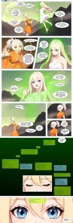 That Time I Got NPCed Ongoing - Page 102