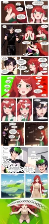 That Time I Got NPCed Ongoing - Page 124