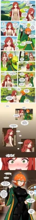That Time I Got NPCed Ongoing - Page 142