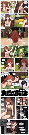That Time I Got NPCed Ongoing - Page 71