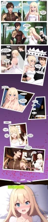 That Time I Got NPCed Ongoing - Page 76