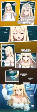 That Time I Got NPCed Ongoing - Page 85