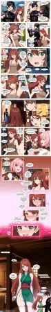 That Time I Got NPCed Ongoing - Page 88