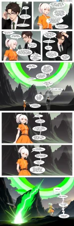 That Time I Got NPCed Ongoing - Page 90