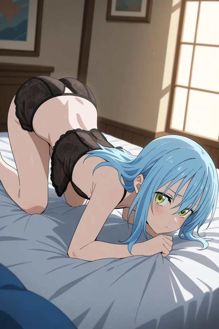 That Time I Got Reincarnated as a Slime - Image 101