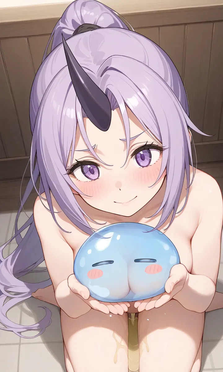 That Time I Got Reincarnated as a Slime - Image 119