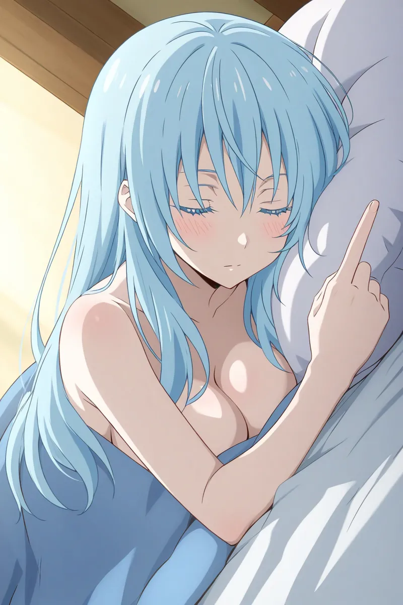 That Time I Got Reincarnated as a Slime - Image 12
