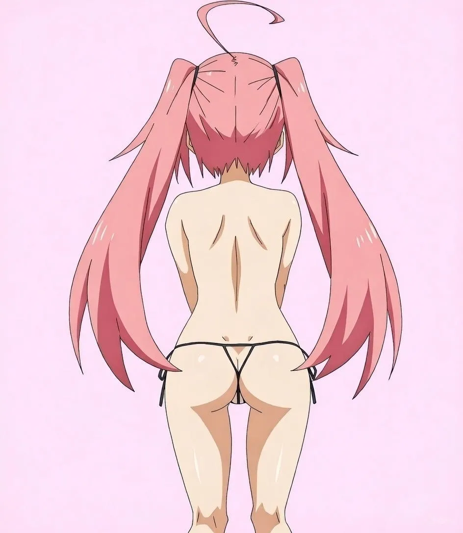 That Time I Got Reincarnated as a Slime - Image 124
