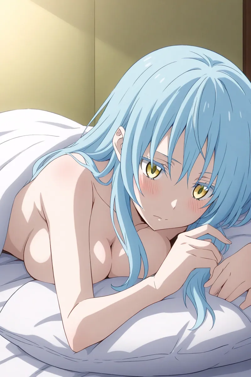 That Time I Got Reincarnated as a Slime - Image 13