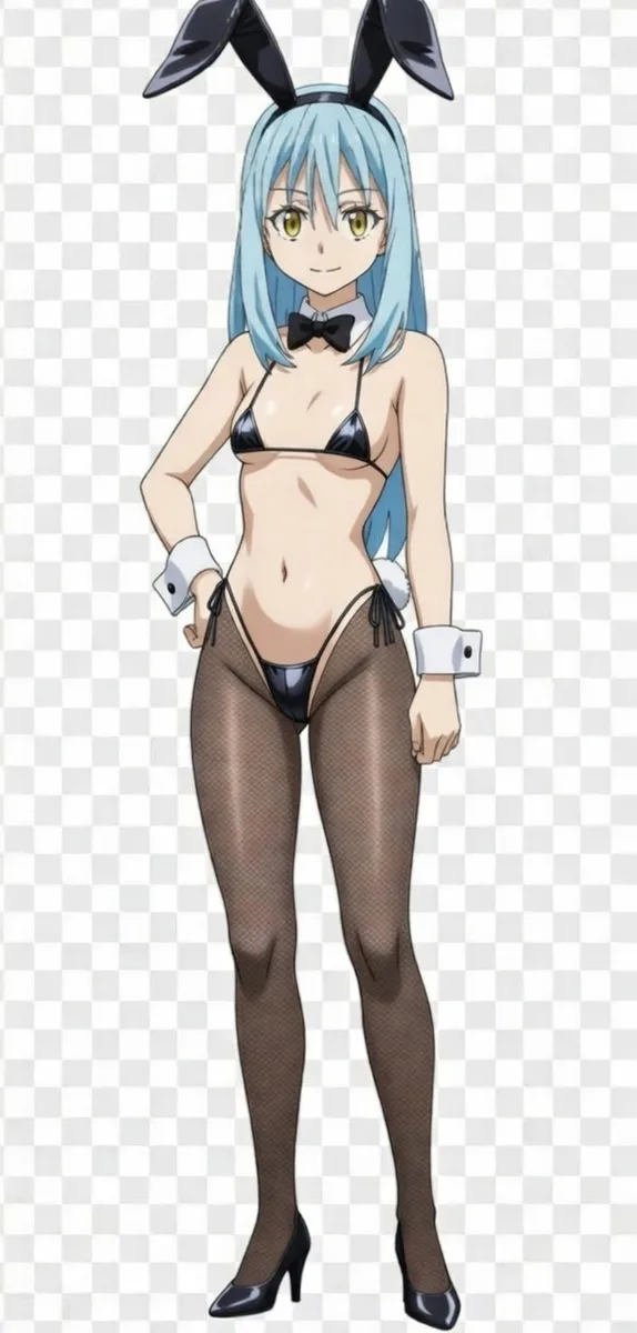 That Time I Got Reincarnated as a Slime - Image 136