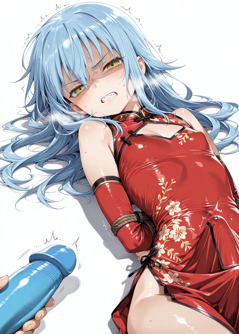 That Time I Got Reincarnated as a Slime - Image 138