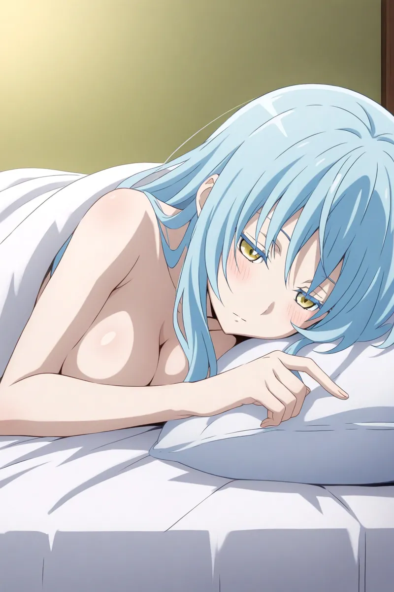 That Time I Got Reincarnated as a Slime - Image 14