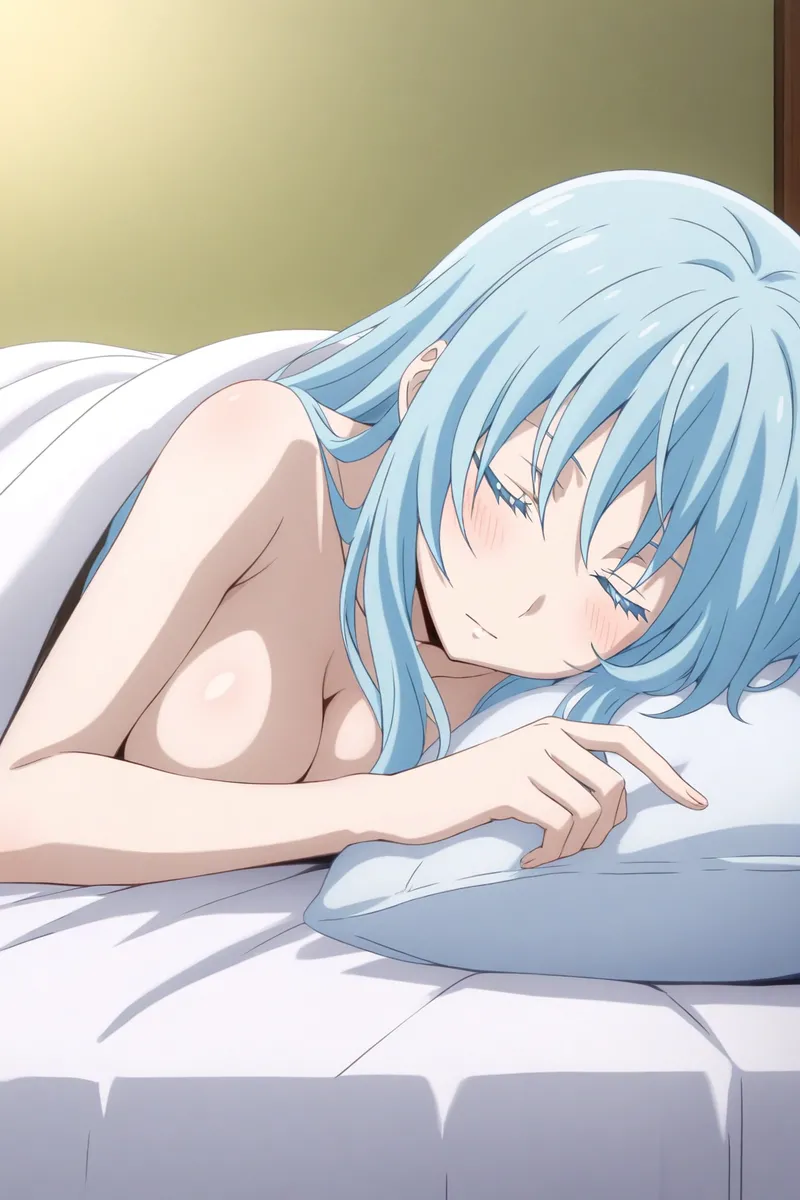 That Time I Got Reincarnated as a Slime - Image 15