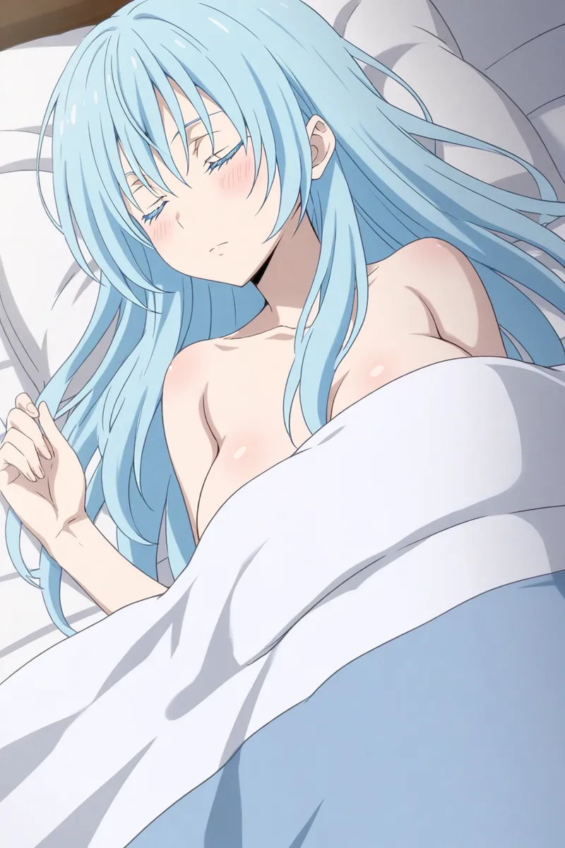 That Time I Got Reincarnated as a Slime - Image 18