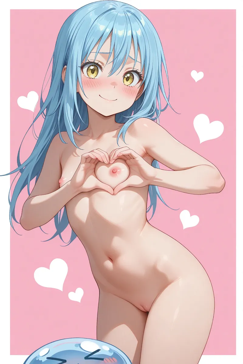 That Time I Got Reincarnated as a Slime - Image 181