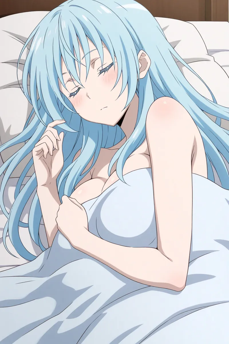 That Time I Got Reincarnated as a Slime - Image 19