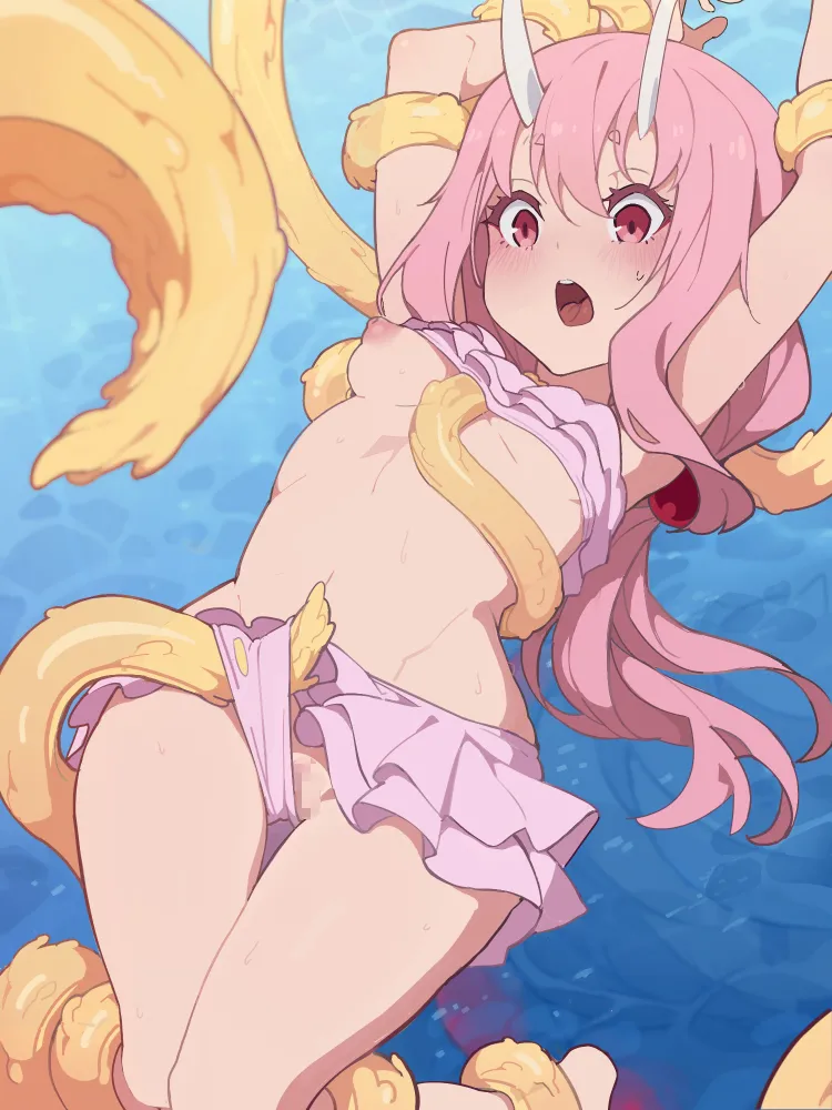 That Time I Got Reincarnated as a Slime - Image 192