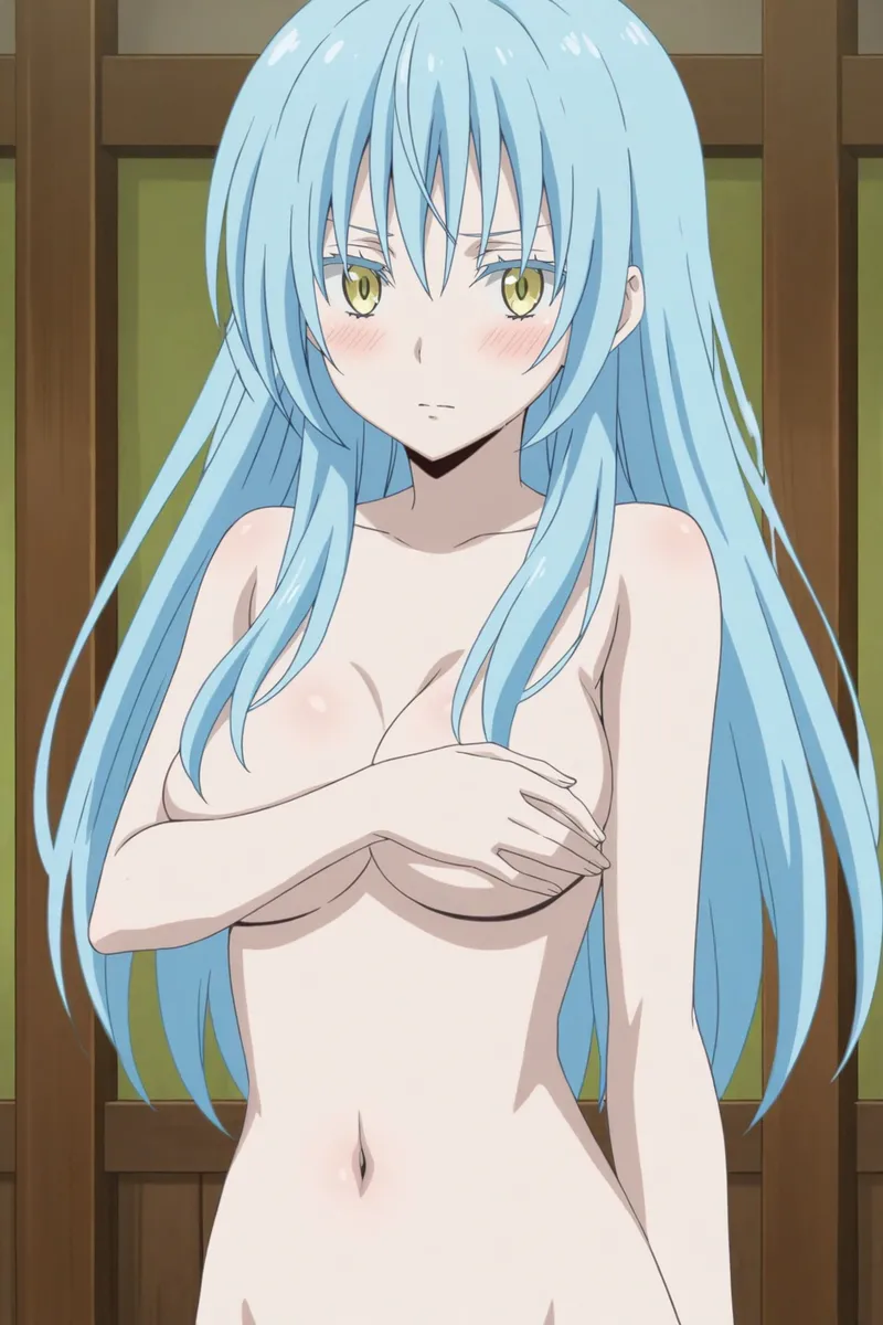 That Time I Got Reincarnated as a Slime - Image 2