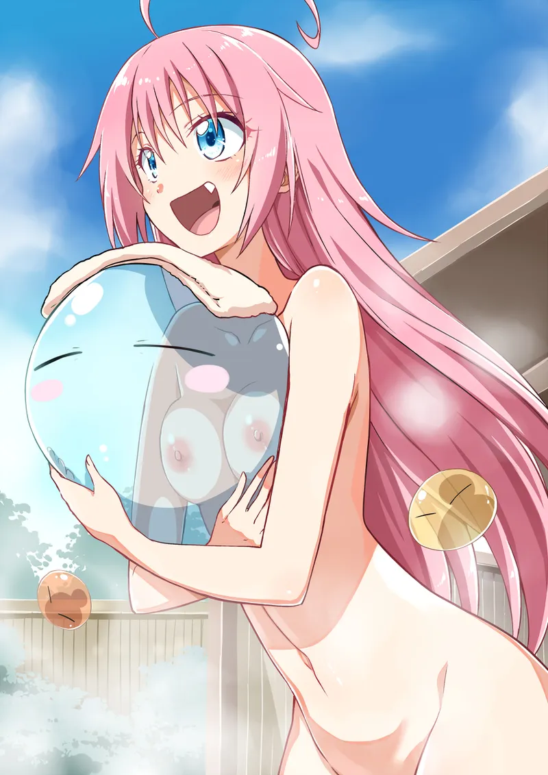 That Time I Got Reincarnated as a Slime - Image 202