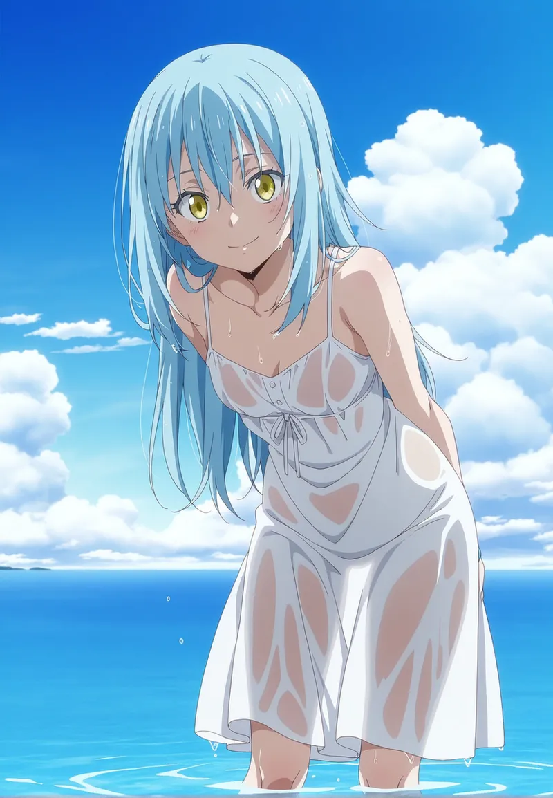 That Time I Got Reincarnated as a Slime - Image 220
