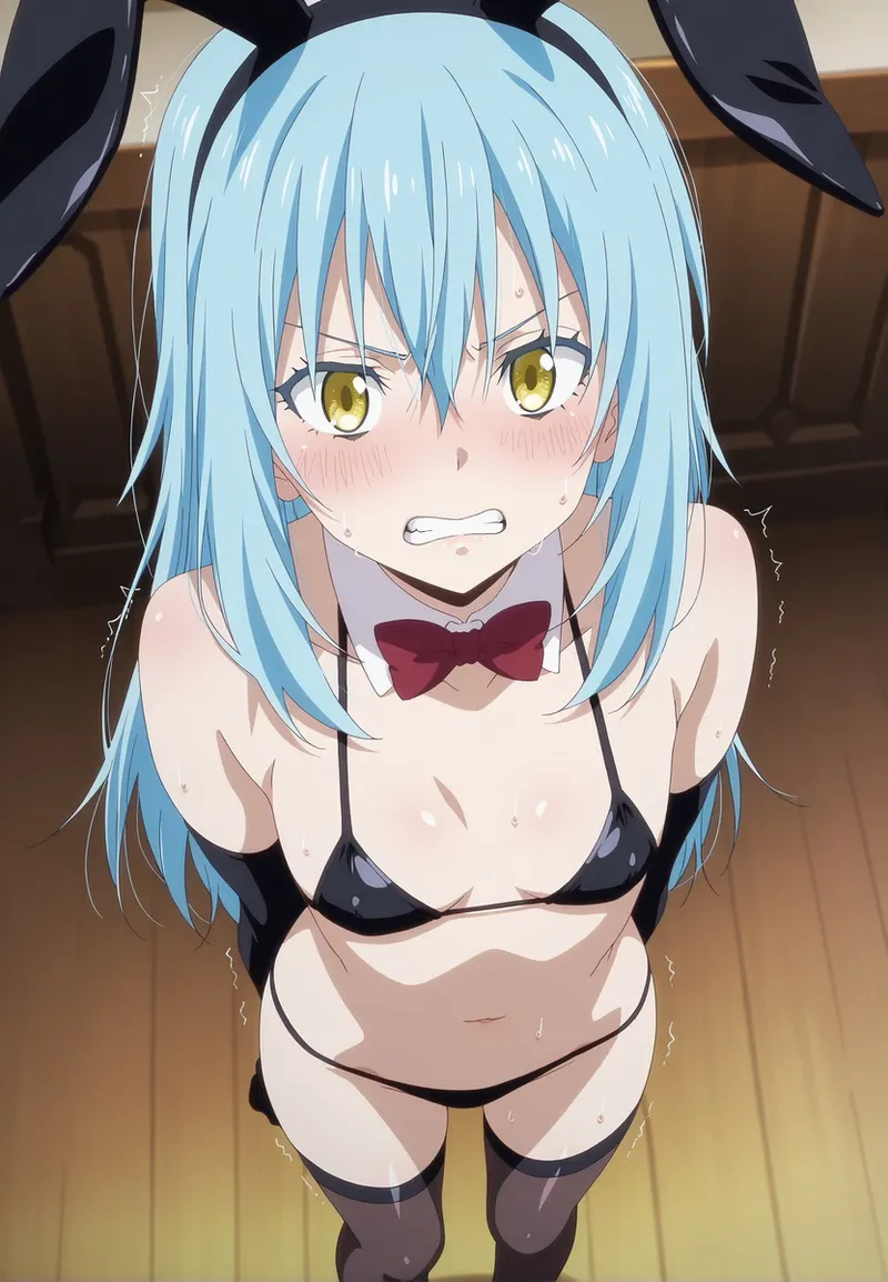 That Time I Got Reincarnated as a Slime - Image 224