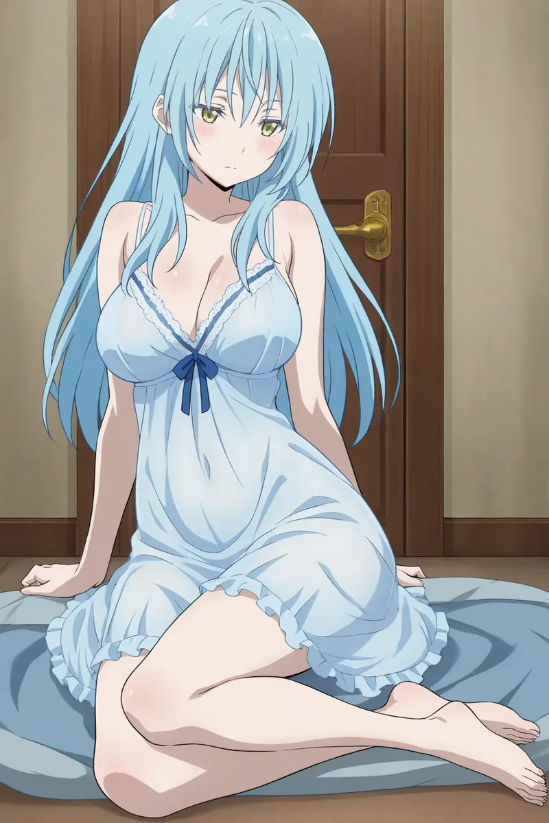 That Time I Got Reincarnated as a Slime - Image 23