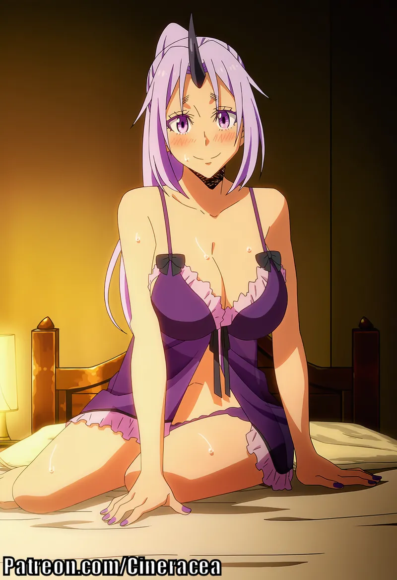 That Time I Got Reincarnated as a Slime - Image 244
