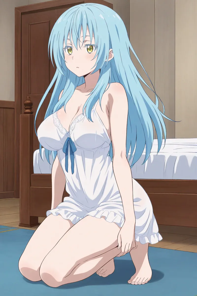 That Time I Got Reincarnated as a Slime - Image 25