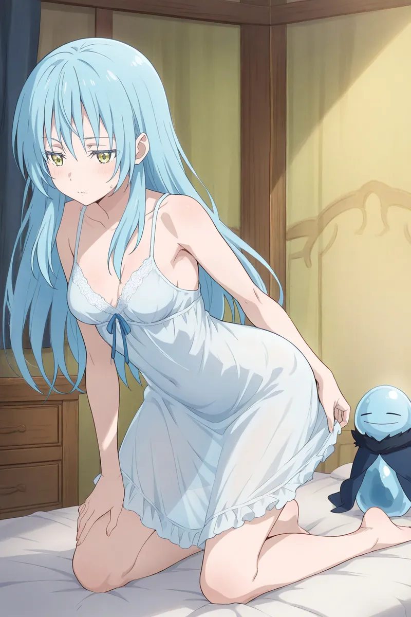 That Time I Got Reincarnated as a Slime - Image 26