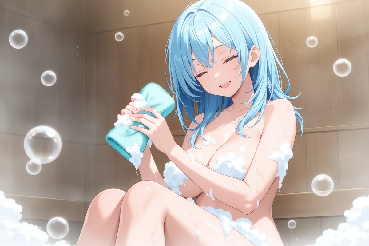 That Time I Got Reincarnated as a Slime - Image 286