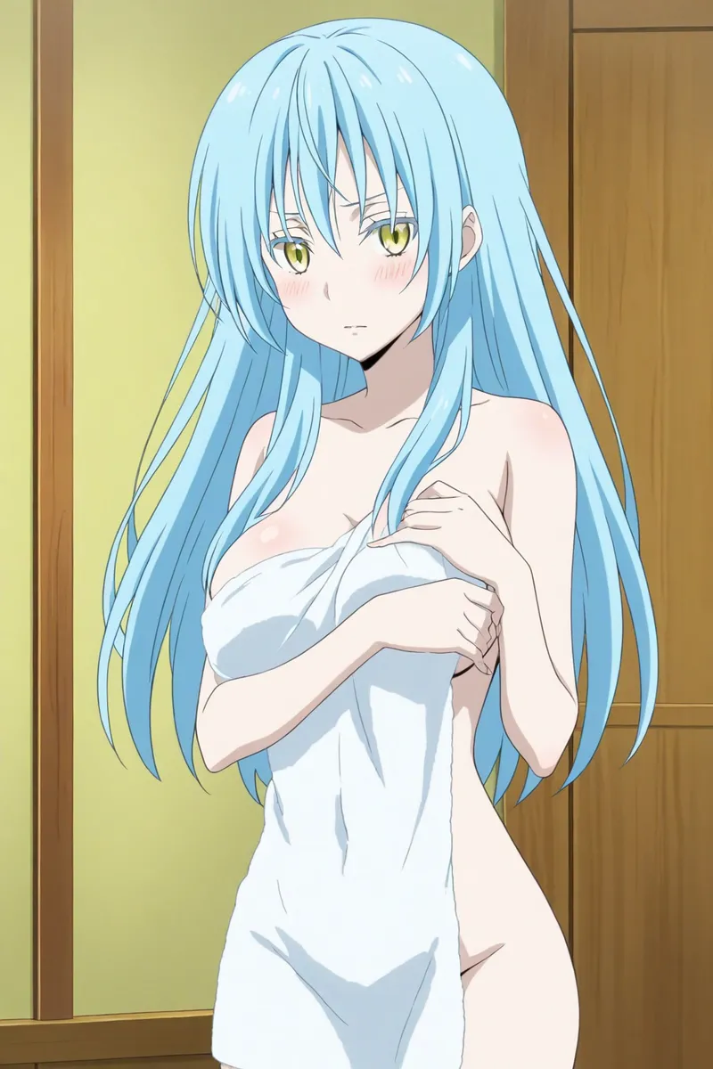 That Time I Got Reincarnated as a Slime - Image 3