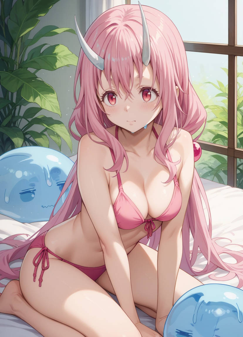 That Time I Got Reincarnated as a Slime - Image 324