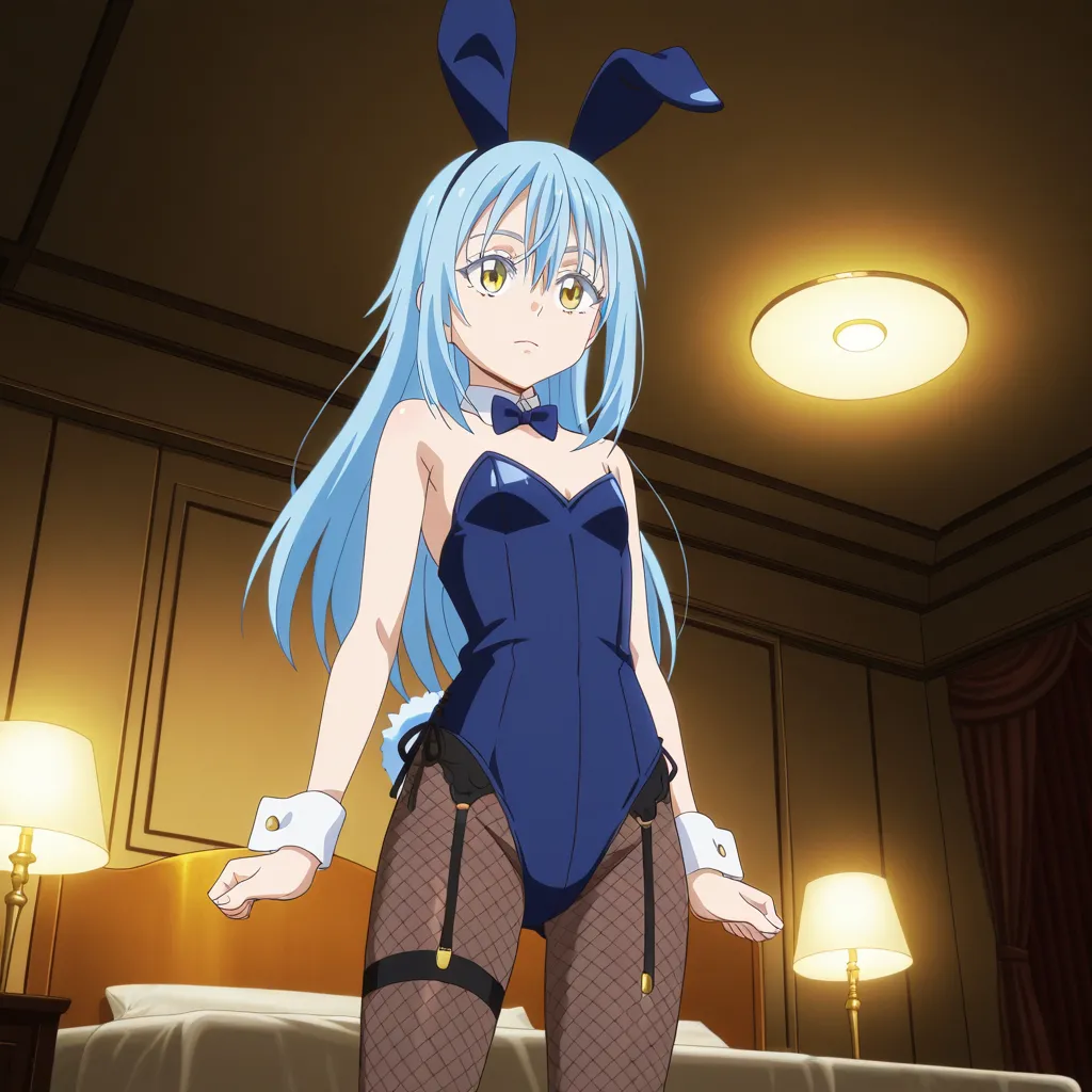 That Time I Got Reincarnated as a Slime - Image 368