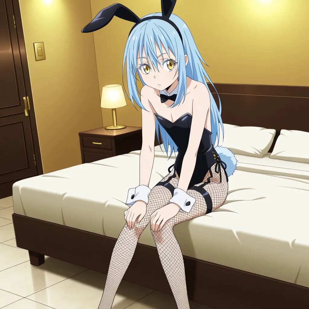 That Time I Got Reincarnated as a Slime - Image 370