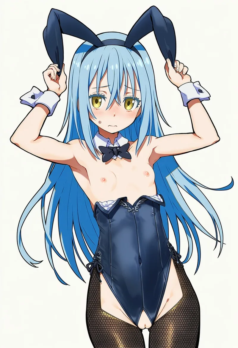 That Time I Got Reincarnated as a Slime - Image 385