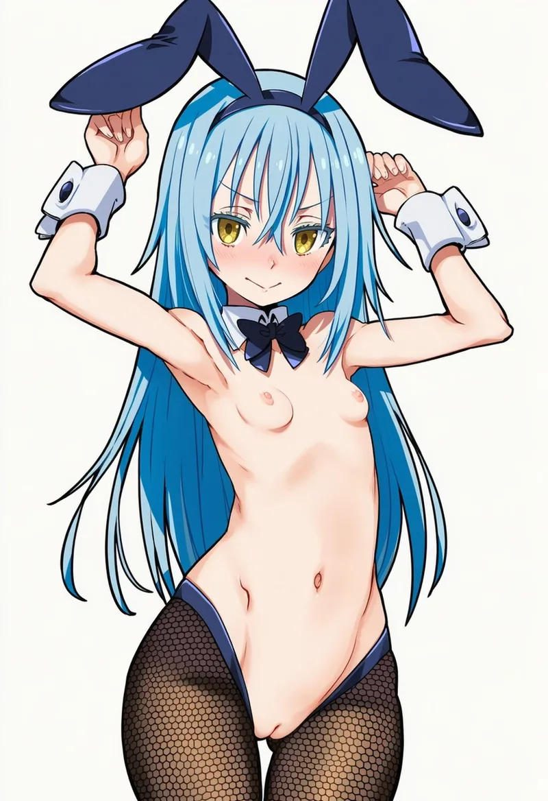 That Time I Got Reincarnated as a Slime - Image 386