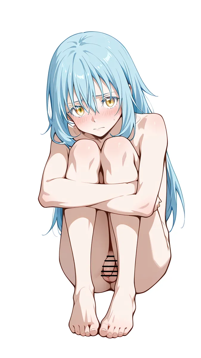 That Time I Got Reincarnated as a Slime - Image 391