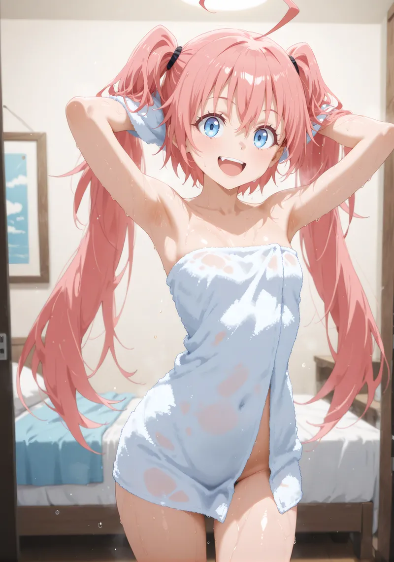 That Time I Got Reincarnated as a Slime - Image 481