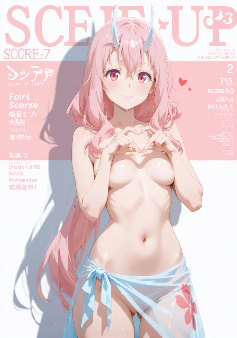 That Time I Got Reincarnated as a Slime - Image 496