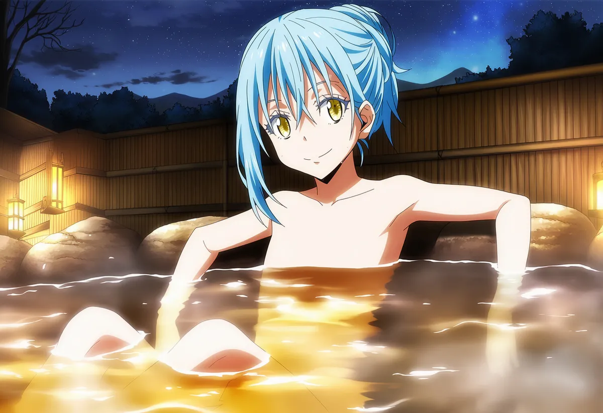 That Time I Got Reincarnated as a Slime - Image 51