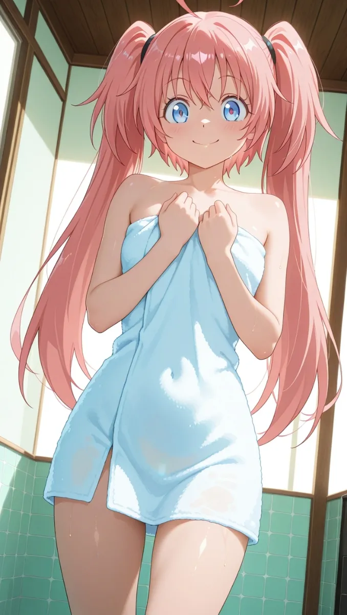 That Time I Got Reincarnated as a Slime - Image 528