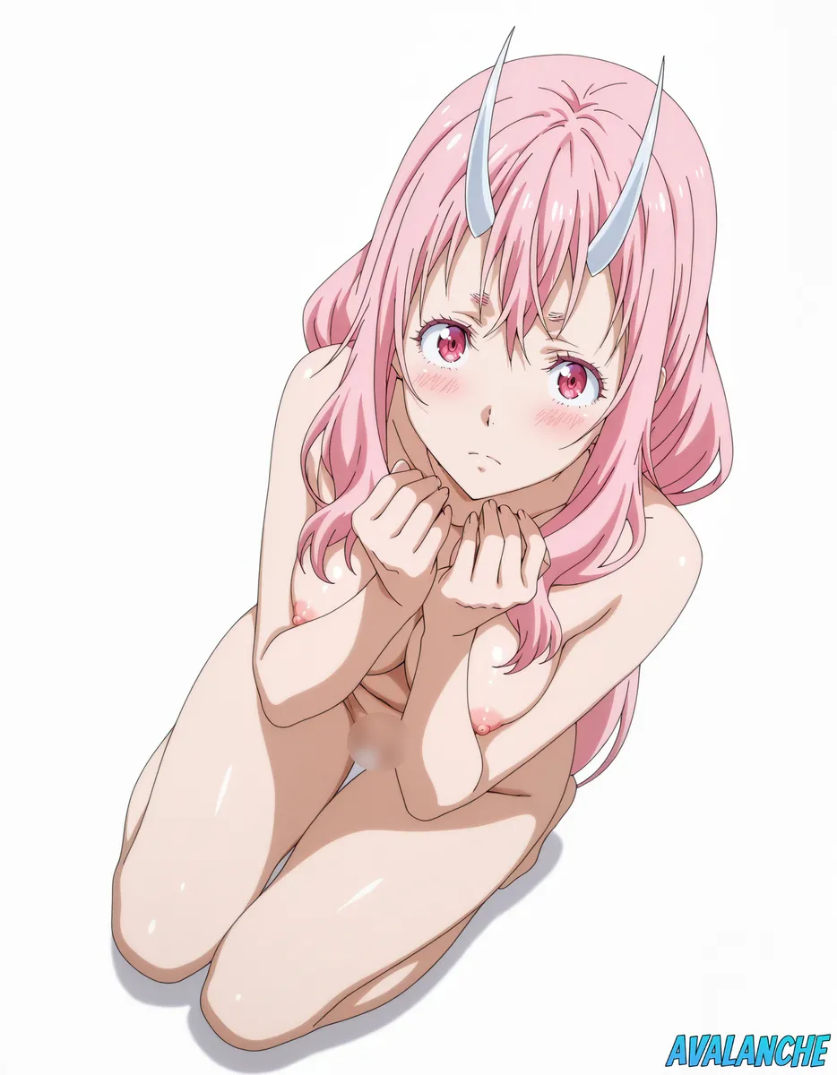That Time I Got Reincarnated as a Slime - Image 541
