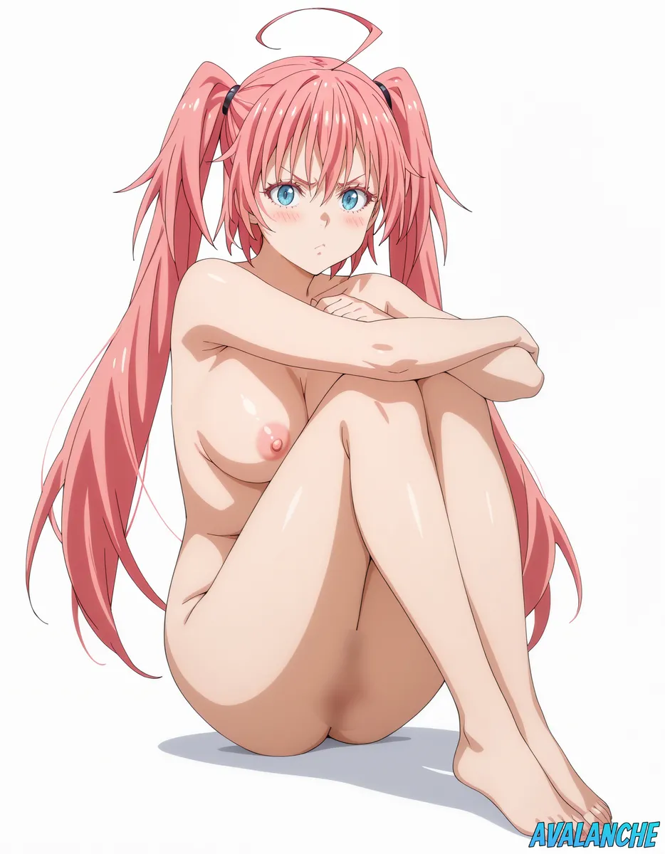 That Time I Got Reincarnated as a Slime - Image 553